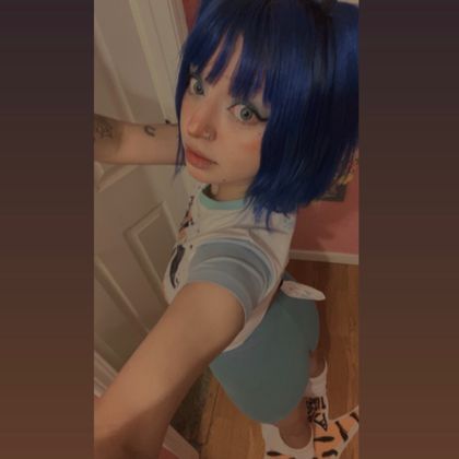 milkycowgirl OnlyFans picture