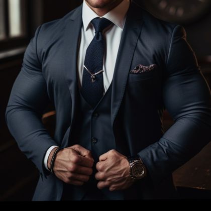 king_musclegod OnlyFans picture