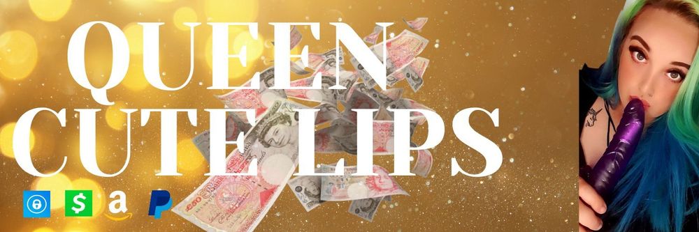 queencutelips OnlyFans profile picture