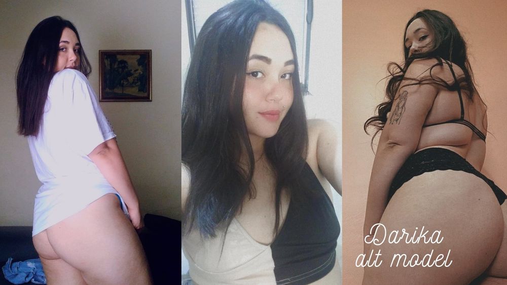 missdarika OnlyFans profile picture