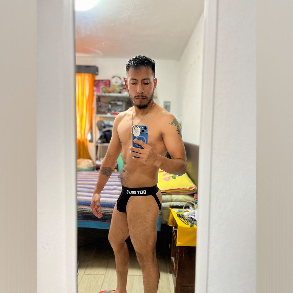 mariomvmdzhotsclc OnlyFans profile picture