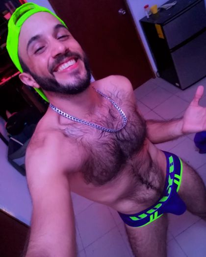 ronorellana OnlyFans picture