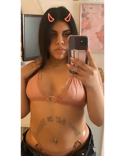 kalessandraa OnlyFans picture