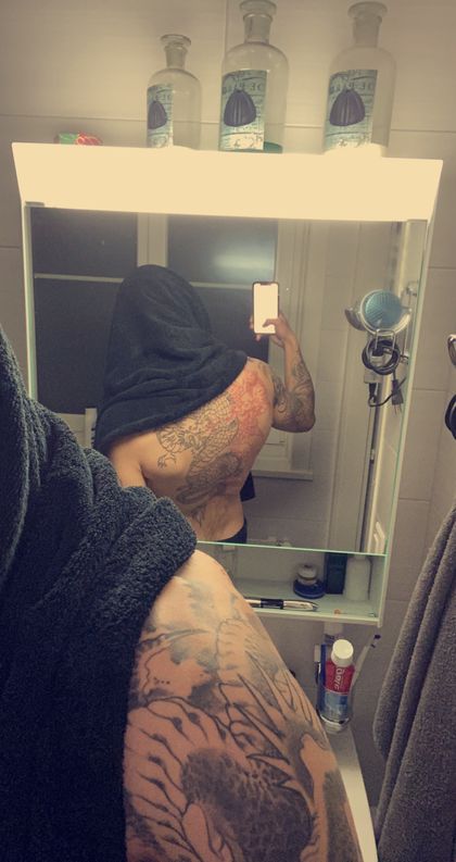 naboj OnlyFans picture