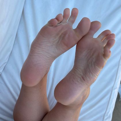 vanellopevonfeets OnlyFans picture