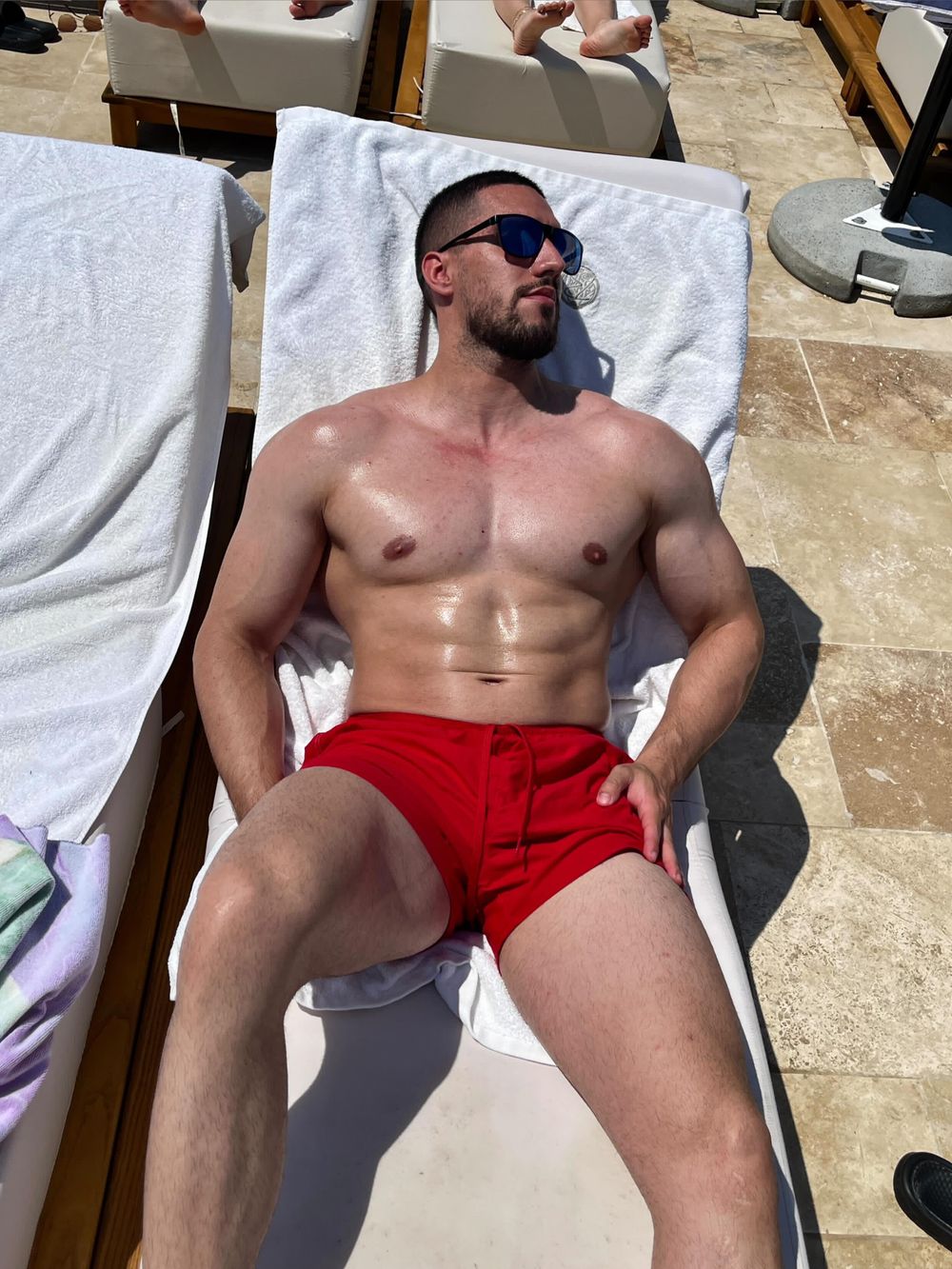 ivanhydee OnlyFans profile picture