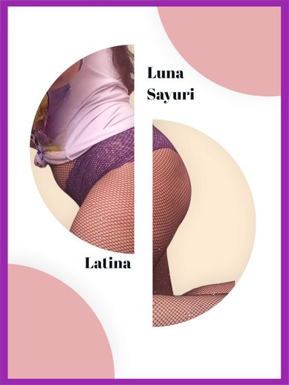 lunasayuri OnlyFans picture