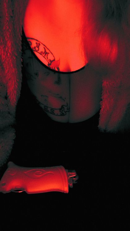 lunathelittlefox OnlyFans picture