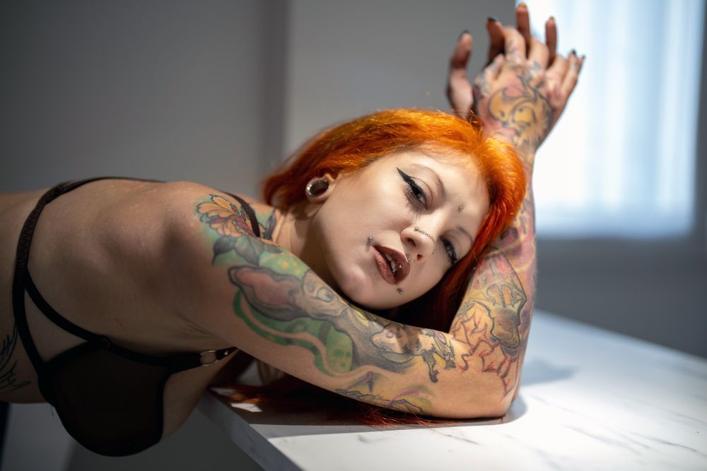 mhell96 OnlyFans profile picture