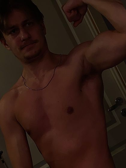 recklesslukee OnlyFans picture