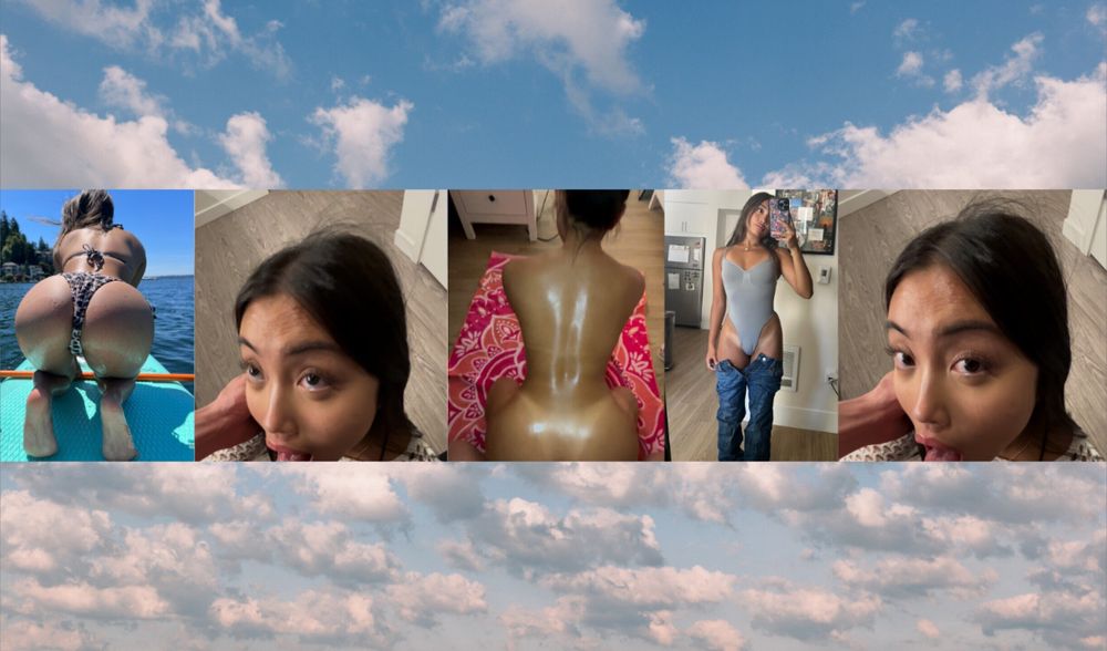 scrawniest OnlyFans profile picture