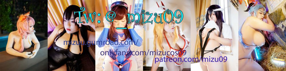 mizucos09 OnlyFans profile picture