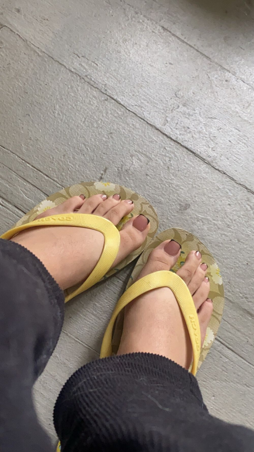 nenaafresaa OnlyFans profile picture