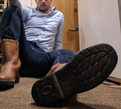master-beanie OnlyFans picture