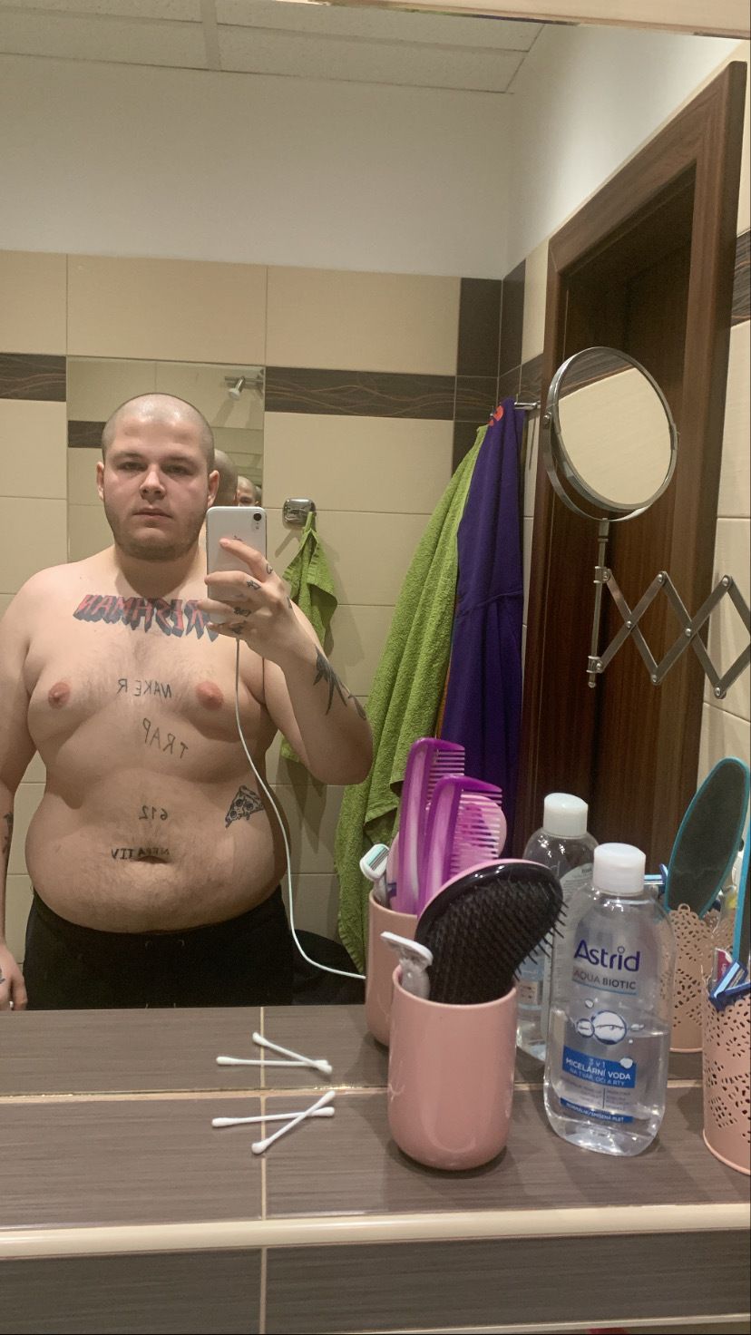 vrabecjeborec OnlyFans profile picture