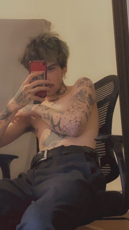 dreambleach OnlyFans picture