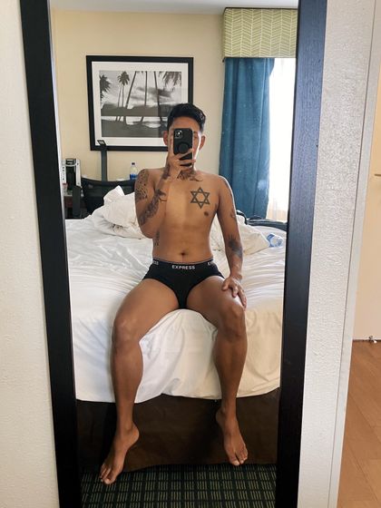 itssamrio OnlyFans picture