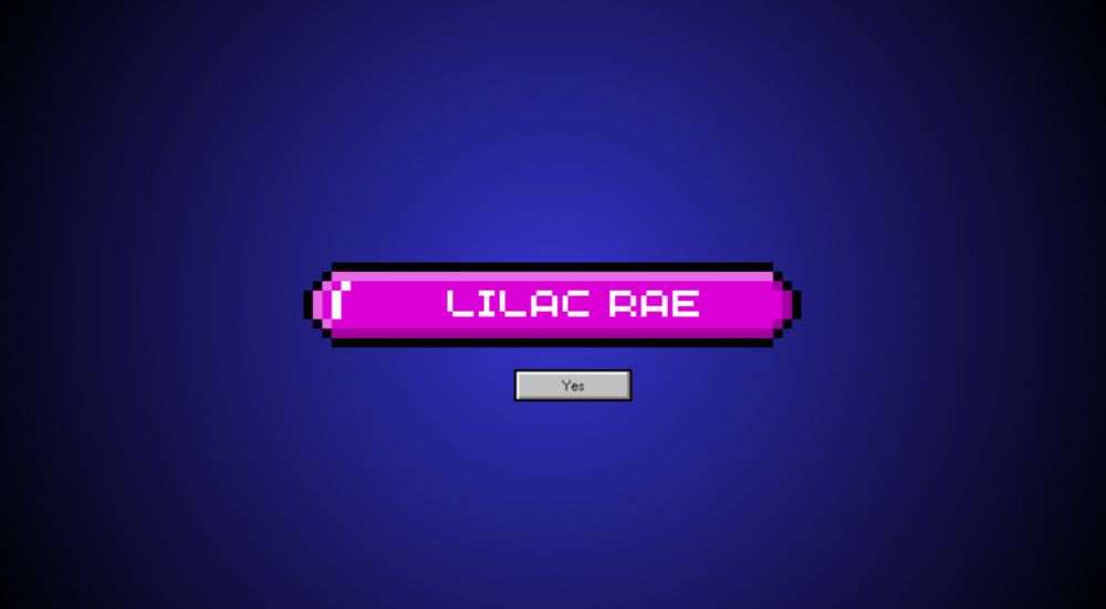 lilacrae OnlyFans profile picture