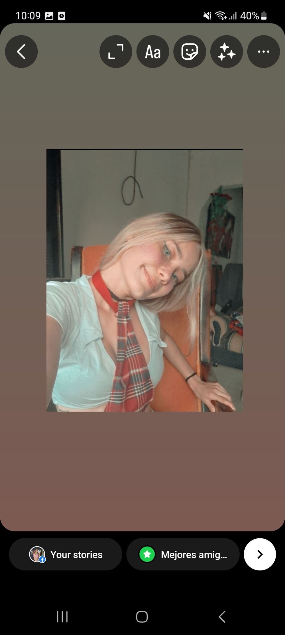 andreamiranda2534 OnlyFans profile picture