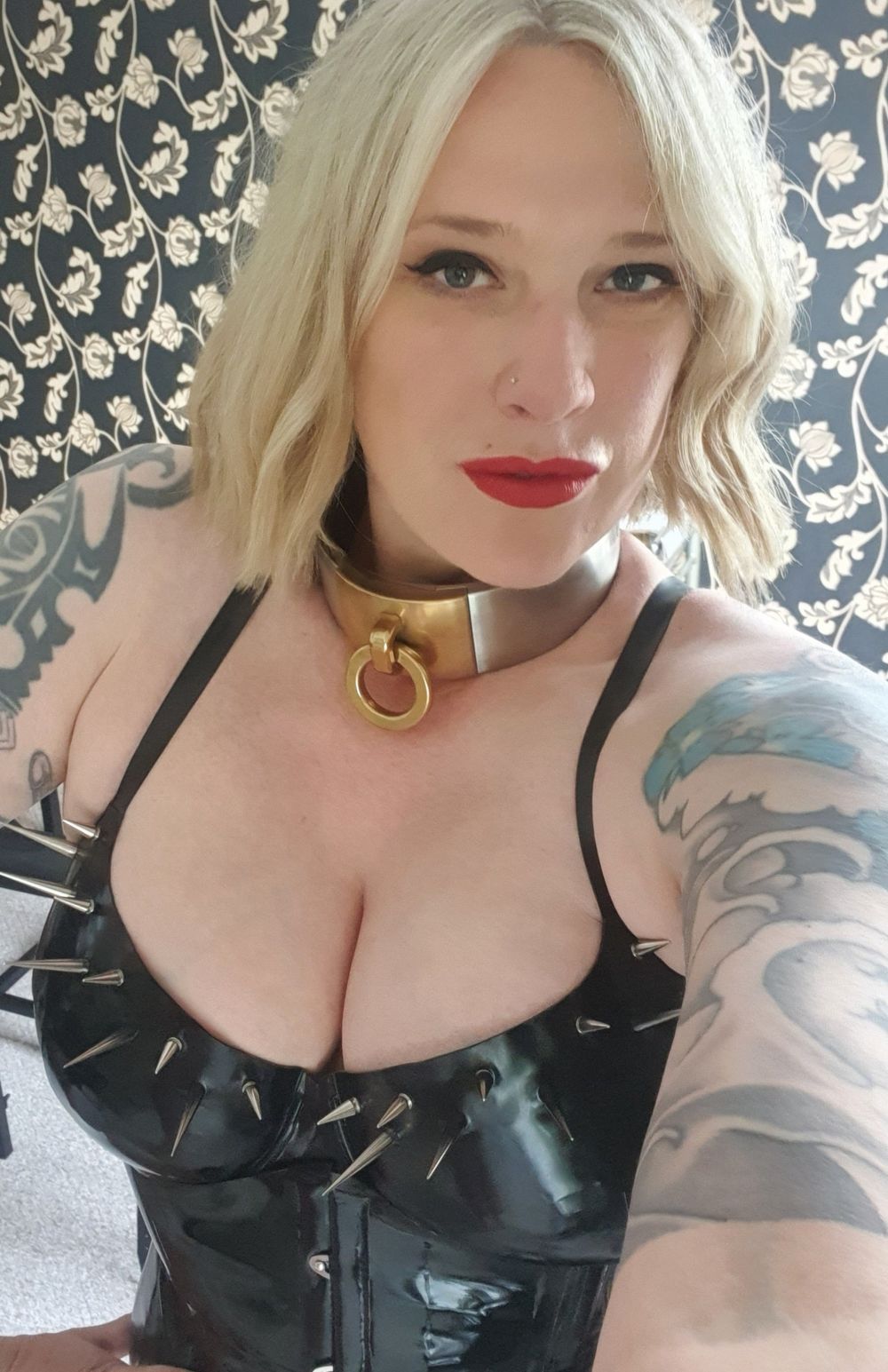 mistress_celeste OnlyFans profile picture