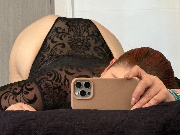 sweetyosanaeli OnlyFans profile picture