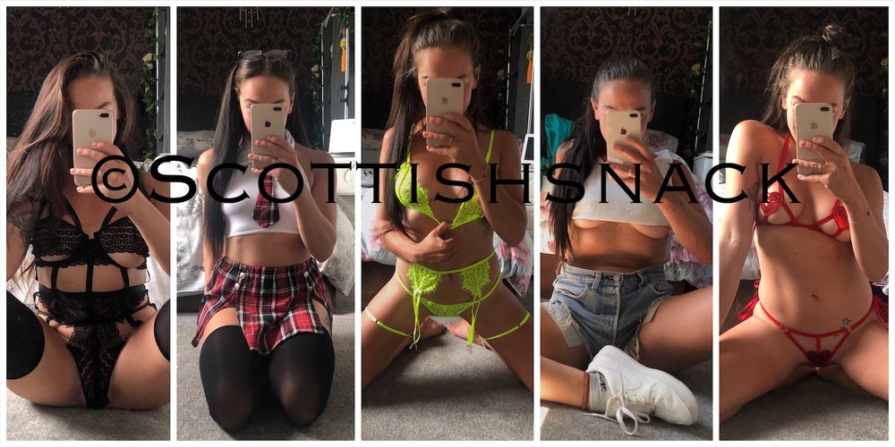 scottishsnackxxx OnlyFans profile picture