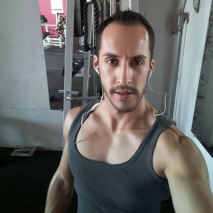 jamessexy89 OnlyFans picture