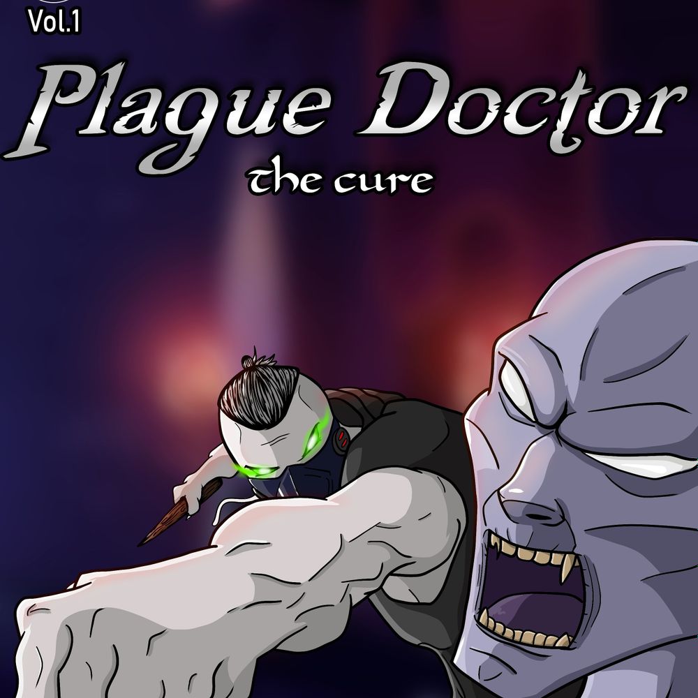plaguedoctorx OnlyFans profile picture