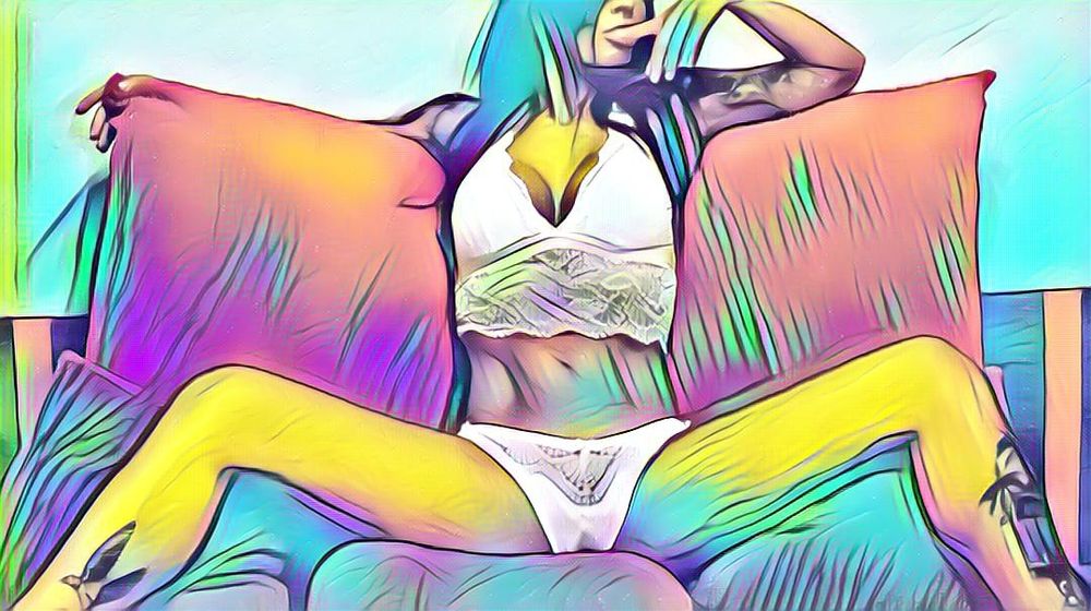 sharondinamita OnlyFans profile picture