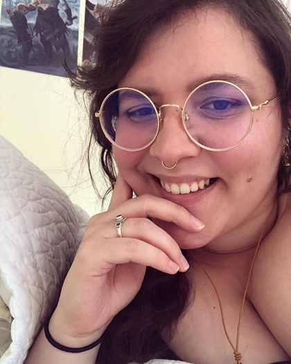 luscious_ghost OnlyFans picture