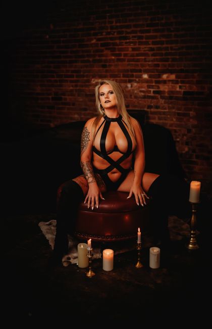 classytatteddiva OnlyFans picture