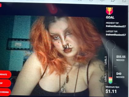succubusnexus OnlyFans picture