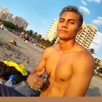 Johendry Medina