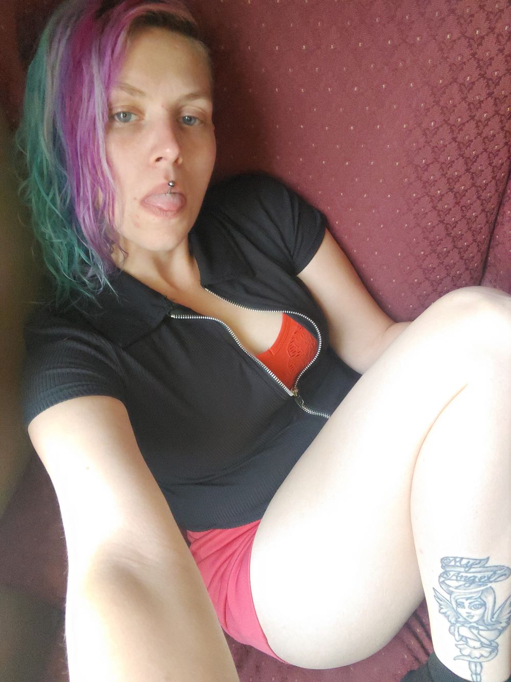 bombshellblossom03 OnlyFans profile picture