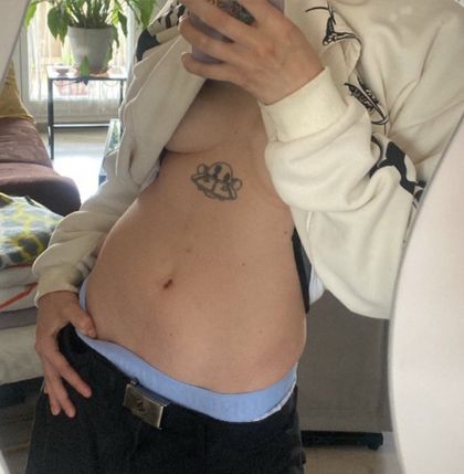 mistersunflower OnlyFans picture