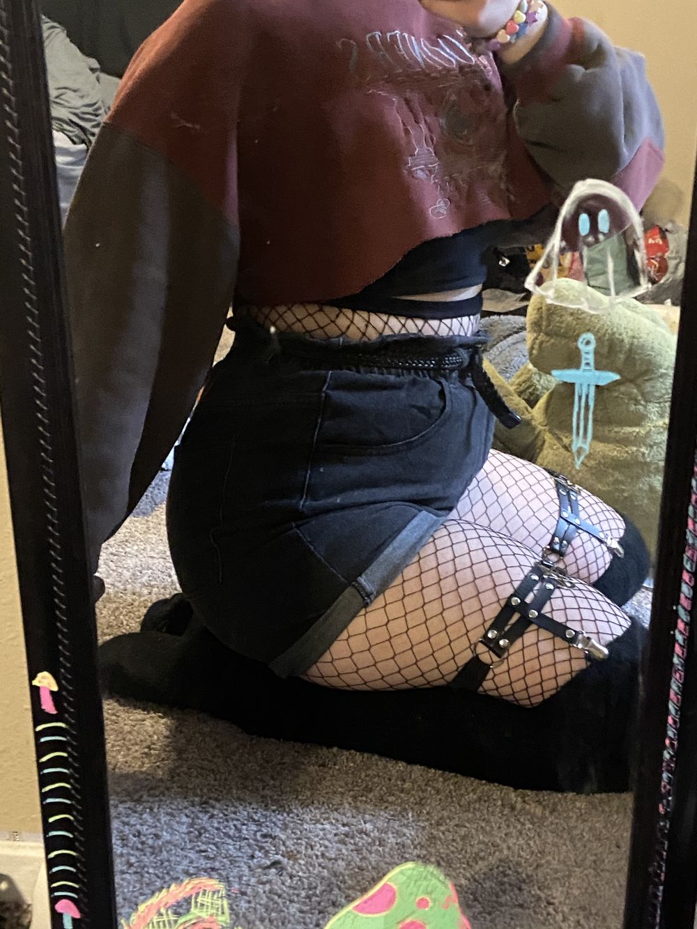 blueberry_wild_child OnlyFans profile picture