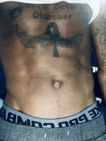 sophisticatedsinner OnlyFans picture