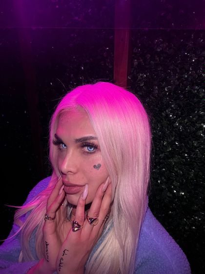 trannychile.18 OnlyFans picture