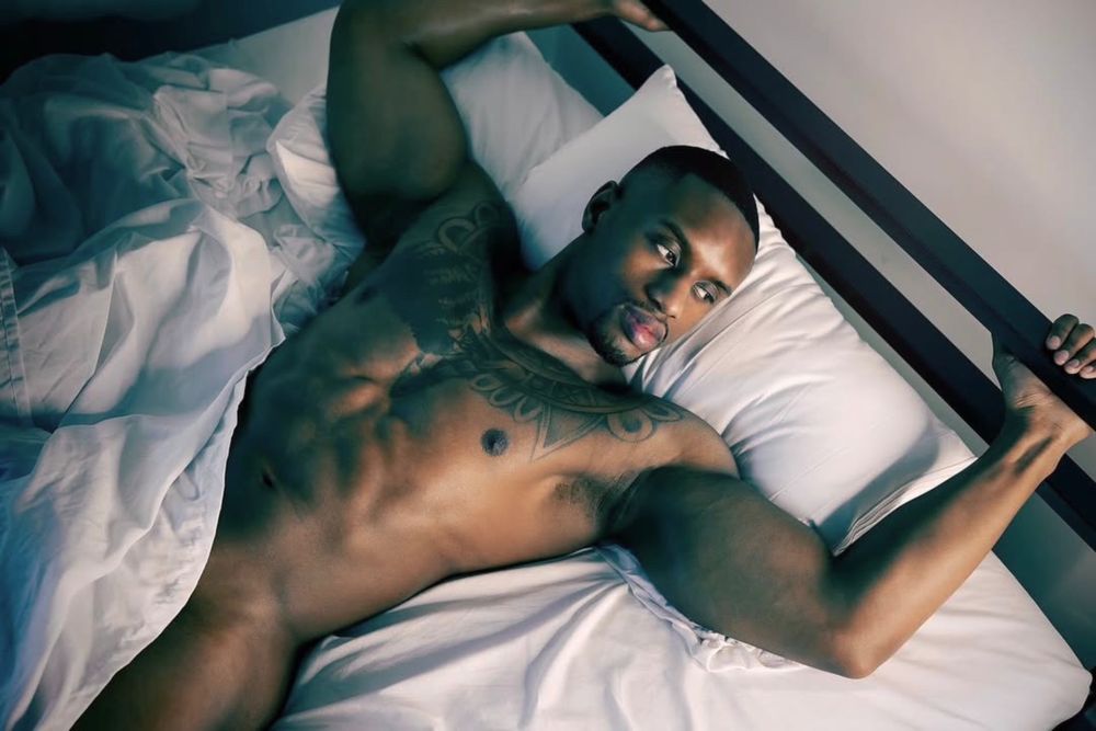 marcusknightt OnlyFans profile picture