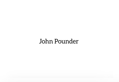 johnpounder OnlyFans picture