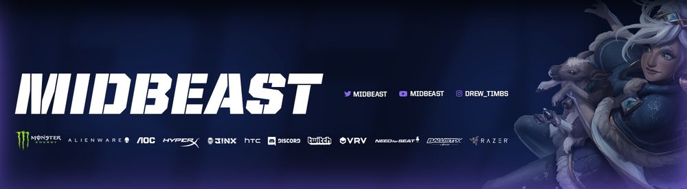 midbeast OnlyFans profile picture