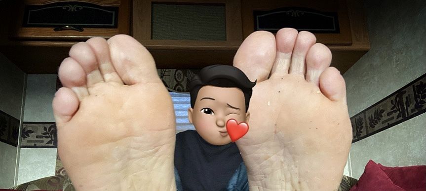 dannysfeet27 OnlyFans profile picture