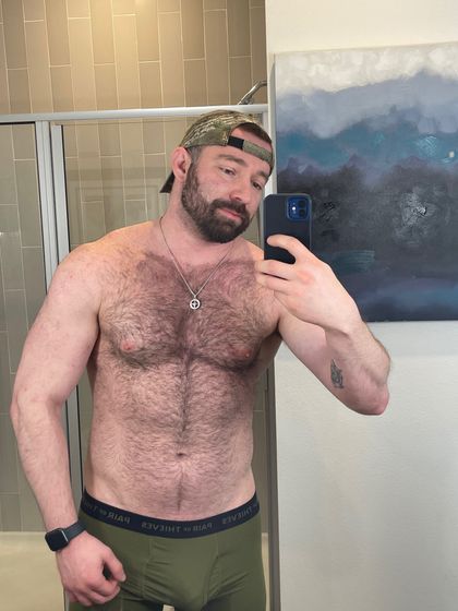 midwesternntx OnlyFans picture