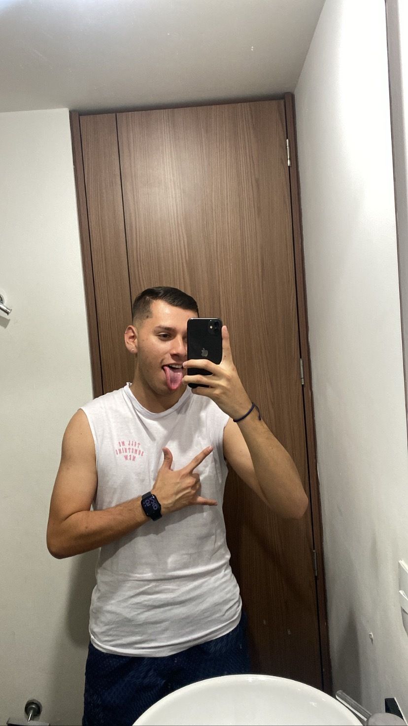 andresfplagos OnlyFans profile picture