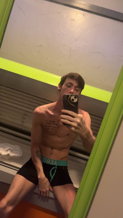 jaron27s OnlyFans picture
