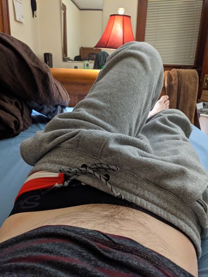 jakecarson92 OnlyFans picture