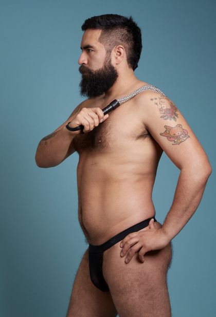 opachotro OnlyFans picture