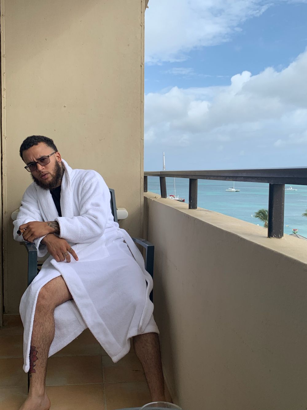 damndhaddy OnlyFans profile picture