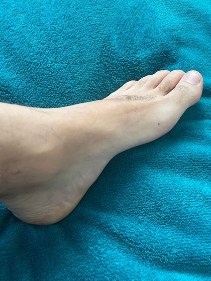 kingfeetbare OnlyFans picture