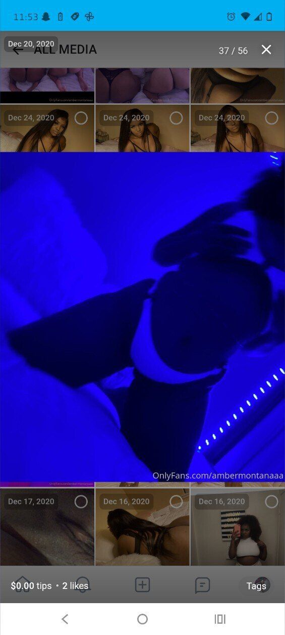 natalienorthhhh OnlyFans profile picture